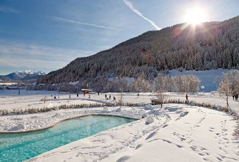 Hotel, Schneeberg Family Spa Resort