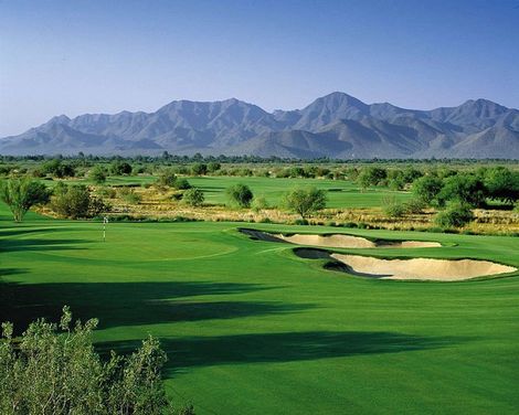 Hampton Inn & Suites Scottsdale at Talking Stick-4