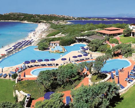 Colonna Grand Hotel Capo Testa-2