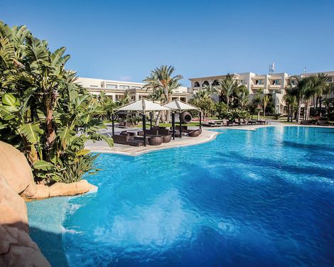 The Russelior Hotel & Spa-2