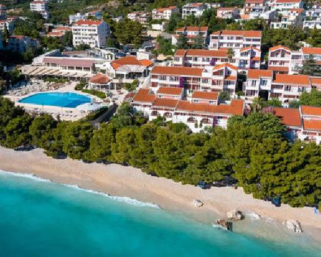 Bluesun Holiday Village Afrodita-2