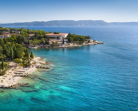 Valamar Sanfior Hotel & Casa-4