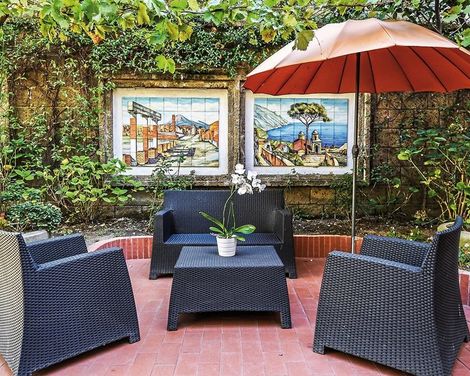 Hotel Astoria Sorrento-4