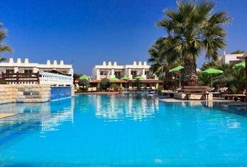 Gaia Royal Hotel