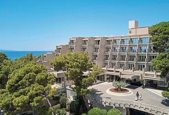 Hotel, Bluesun Hotel Soline