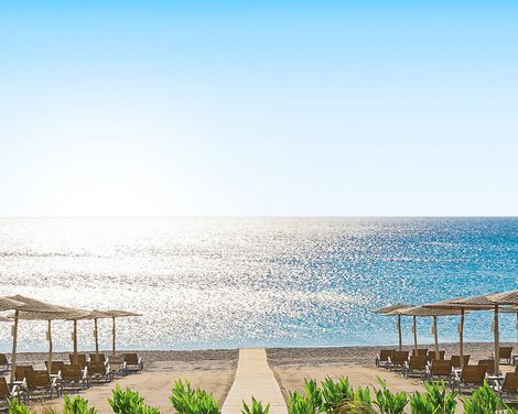 Elysium Resort & Spa-1