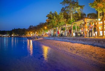 Hotel, Veya Maradiso Hotel by Aminess