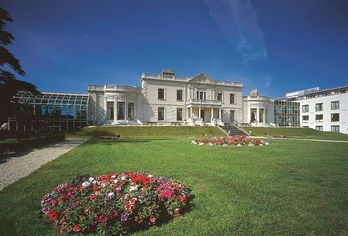 Radisson Blu St. Helen's Hotel Dublin