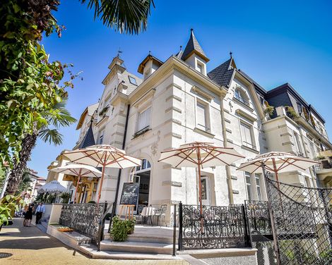 Amadria Park Hotel Agava-3