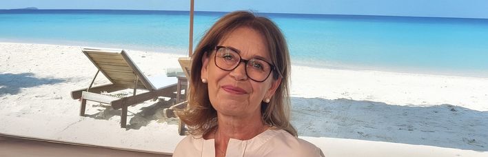 Mitarbeiterbild Stefaniue