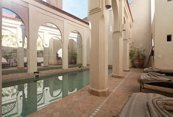Villa Nomade