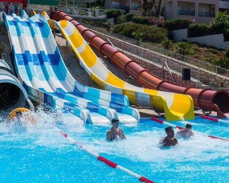 Grand Hotel Holiday Resort-2