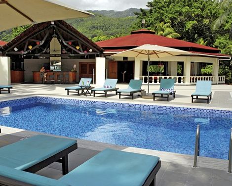 Berjaya Beau Vallon Bay Resort & Casino-2