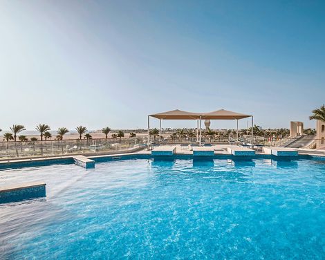 Pickalbatros Aqua Vista Resort powered by Playitas-4