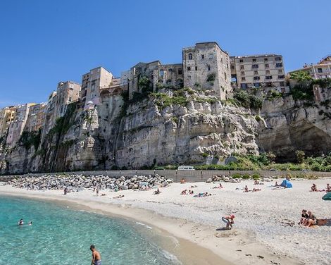 Eliseo Palace Tropea-1
