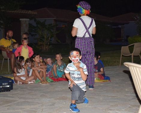 Olympia Golden Beach Resort & Spa-2