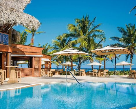 VIK Hotel Arena Blanca-2