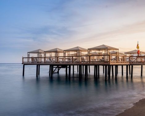 Rixos Premium Tekirova-0