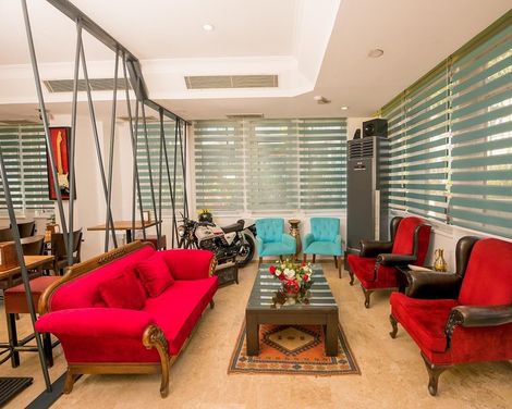 Mera Park Hotel-2