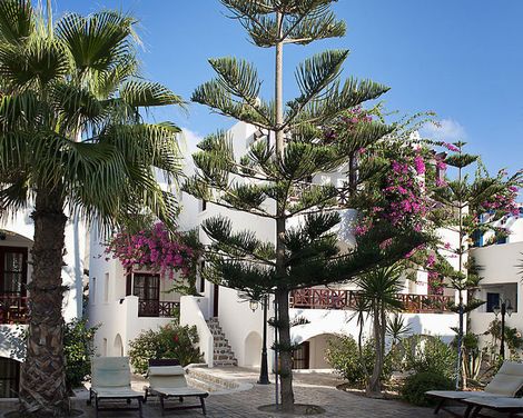 Veggera Hotel-4