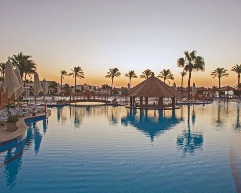 SUNRISE Royal Makadi Resort-1