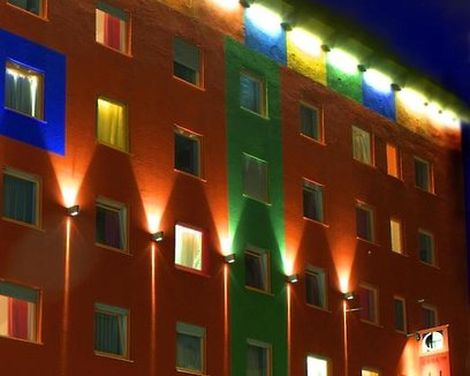 Creatif Hotel Elephant-2