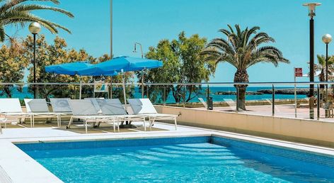 Hotel Brisa Marina