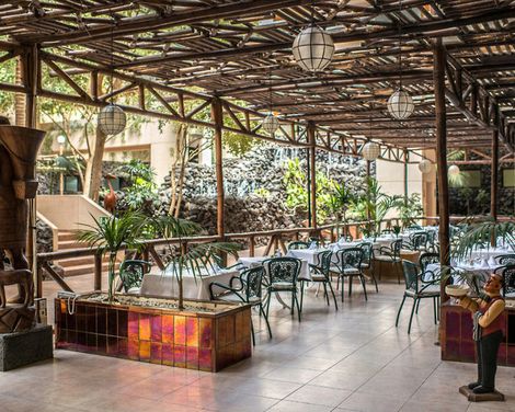 Hotel Beatriz Playa & Spa-3