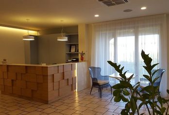 Hotel, Cristoforo Colombo