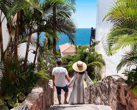 Hotel Jardin Tecina-3