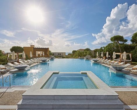 The Westin Resort, Costa Navarino-0
