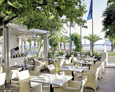 Kyma Suites Beach Hotel-3