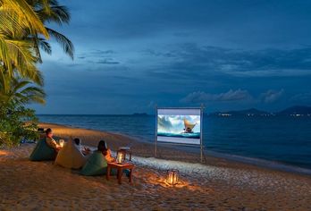 Santiburi Koh Samui