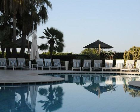 Sunshine Club Hotel-0