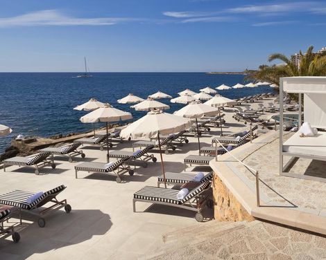 Hotel Bella Mar-0