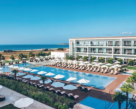 Iberostar Selection Lagos Algarve-1