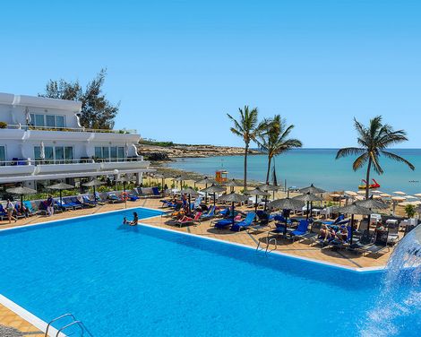 allsun App.-Hotel Barlovento-2