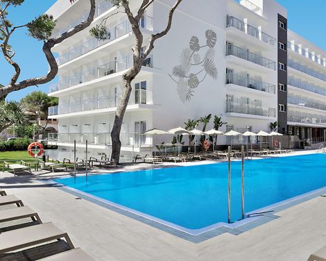 Hotel Riu Concordia-1