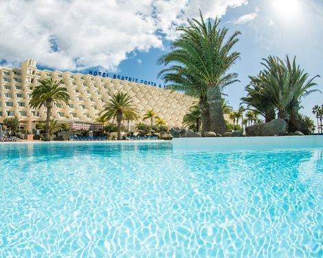 Hotel Beatriz Costa & Spa-1