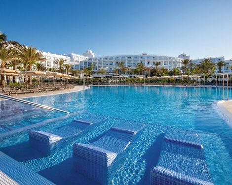 Hotel Riu Palace Maspalomas-2