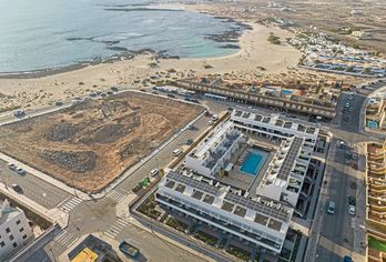 Hotel, Esmeralda Cotillo Homes by LIVVO