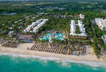 Hotel, Iberostar Waves Dominicana