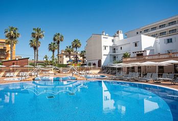 Hotel, BQ Can Picafort Hotel