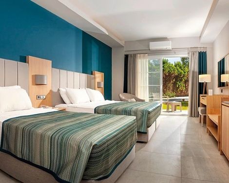 Ephesia Holiday Beach Club-3