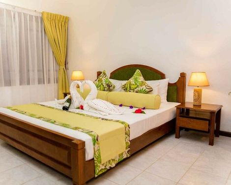 La Digue Island Lodge-3
