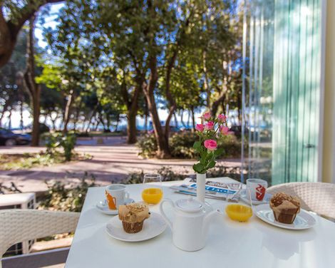 Hotel Crikvenica-2