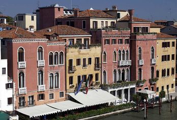 Hotel, Hotel Principe
