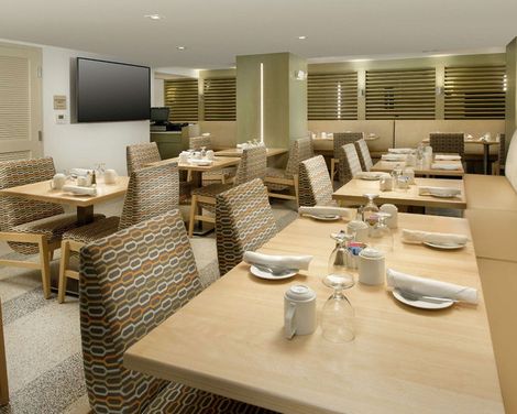 Hilton Garden Inn Miami South Beach-4