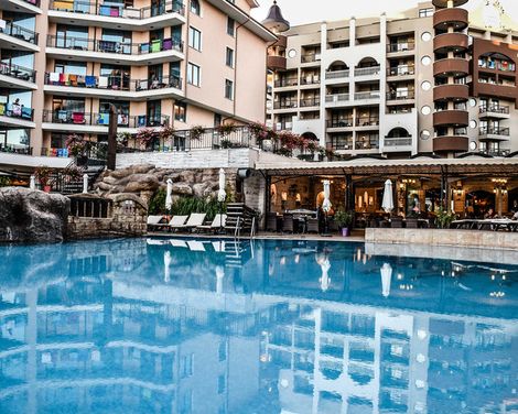 Hotel Karolina-1