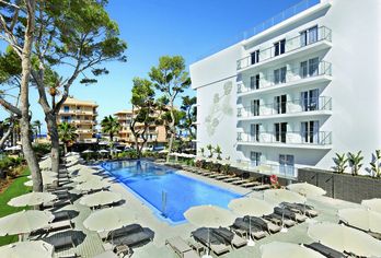 Hotel, Hotel Riu Concordia